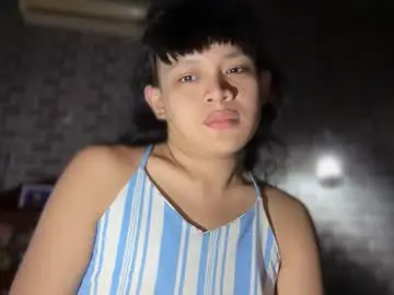 Chaturbate Live Sex of aymkyline