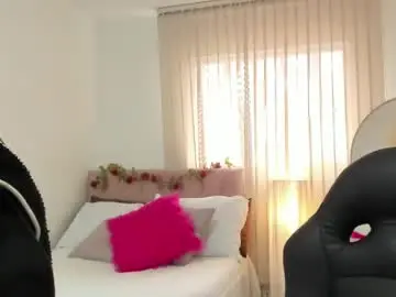 Chaturbate Live Sex Cam of charlotte_pleasure