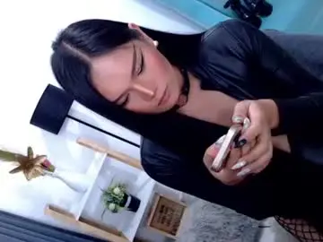 Chaturbate Sex Cam of cleofex