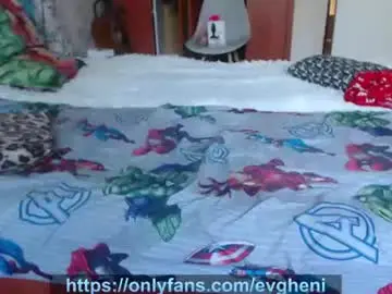 Chaturbate Live Sex of evgheni
