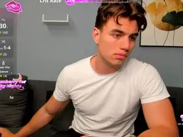 Chaturbate Free Porn Cam of hotsportylad