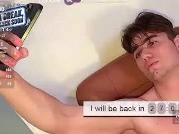 Chaturbate Sex Cam of hotsportylad