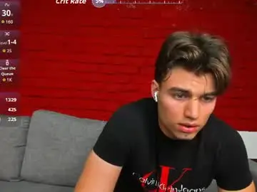 Chaturbate Best live sex cam show of hotsportylad