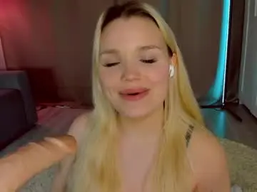 Chaturbate Sex Chat of nerdy_freyua