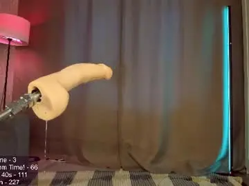 Chaturbate Live Sex Cam of nerdy_freyua