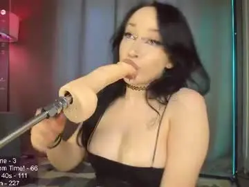 Chaturbate Sex Chat of nerdy_freyua