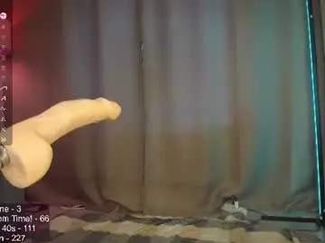 Chaturbate Adult Webcam of nerdy_freyua