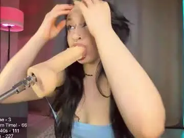 Chaturbate Live Porn of nerdy_freyua