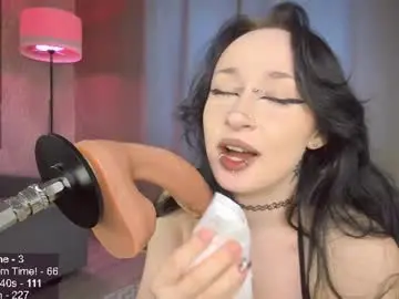 Chaturbate Best Webcam of nerdy_freyua