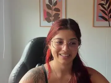Chaturbate Sex Cam of shylittlebunny