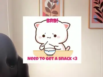 Chaturbate Private Sex Chat of shylittlebunny