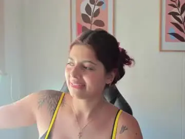 Chaturbate Watch Live Sex Cams of shylittlebunny