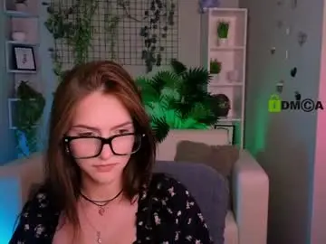 Chaturbate Best Webcam of vicky_kim