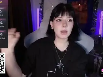 Chaturbate Best live sex cam show of _gummybears_