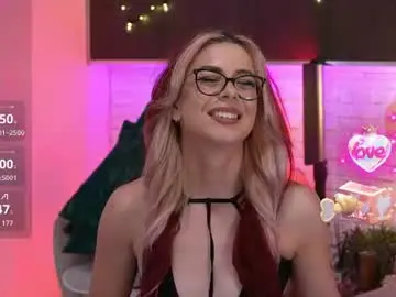 Chaturbate Adult Webcam of cindefucknrella