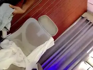 Chaturbate Sex Cam of darkxmonica1111
