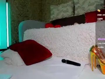 Chaturbate Adult Webcam of goddessdana
