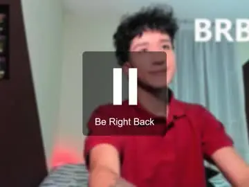 Chaturbate Best live sex cam show of guy_veryhot1