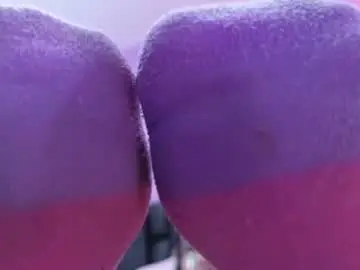 Chaturbate Live Porn of im_eliza