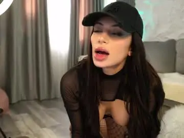 Chaturbate Nude Webcam of ivyxbelle