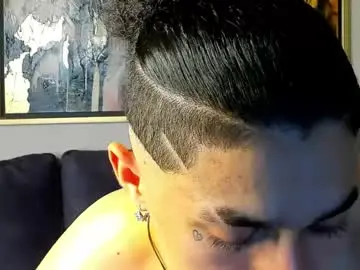 Chaturbate Live Sex Cam of jasson_rodriguez69