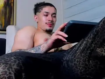 Chaturbate Sex Chat of jasson_rodriguez69