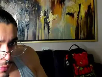 Chaturbate Sex Cam of jasson_rodriguez69