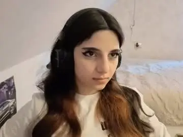 Chaturbate Sex Cam of luannmaixner