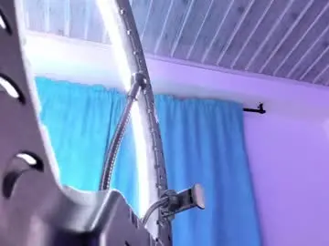 Chaturbate Nude Webcam of miavillalobos_