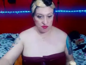 Chaturbate Adult Webcams of randymaturex01