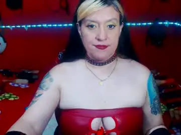Chaturbate Sex Chat of randymaturex01