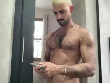 Chaturbate Live Sex of sexyasaf1018