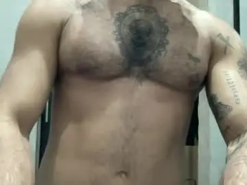 Chaturbate Sex Cam of sexyasaf1018