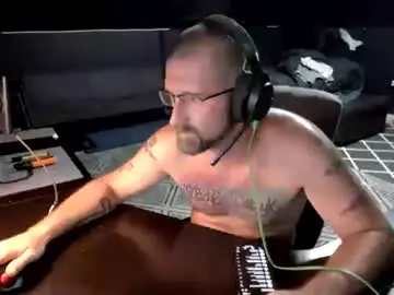 Chaturbate Free Live Porn of sexydaddy115851