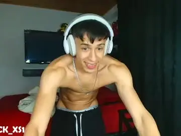 Chaturbate Sex Chat of strong_jackxxx