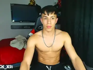 Chaturbate Private Sex Chat of strong_jackxxx