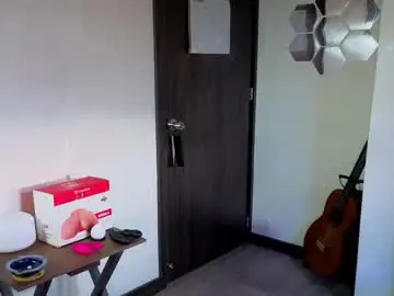 Chaturbate Live Porn of wheleer_green