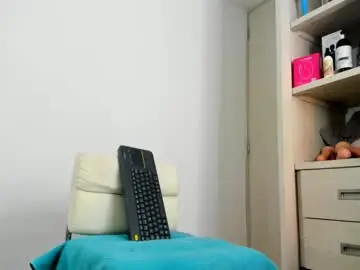 Chaturbate Nude Webcam of xshantall_hotx