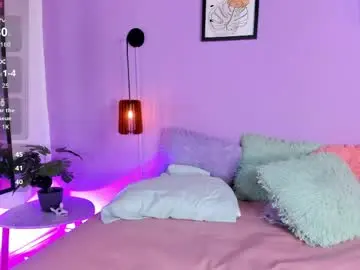 Chaturbate Sex Chat of zoe_dea