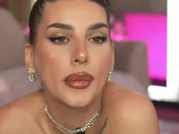 Chaturbate Nude Webcam of ammyblair