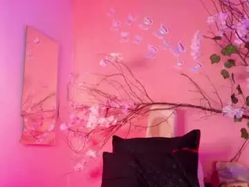 Chaturbate Free Porn Cam of charlotte_love10