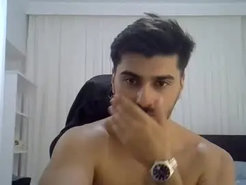 Chaturbate Sex Cam of fortiori8