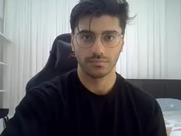 Chaturbate Live Sex of fortiori8