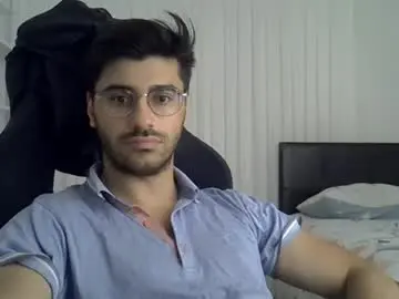 Chaturbate Nude Webcam of fortiori8
