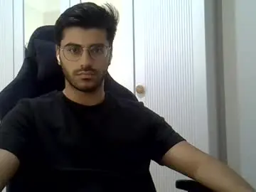 Chaturbate Live Sex Cam of fortiori8