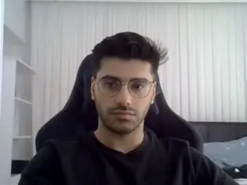 Chaturbate Live Porn of fortiori8