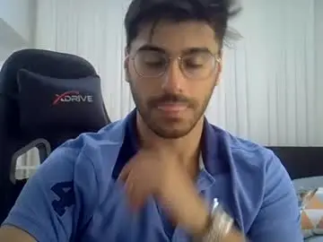 Chaturbate Watch Live Sex Cams of fortiori8