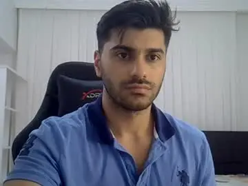 Chaturbate Nude Webcam of fortiori8