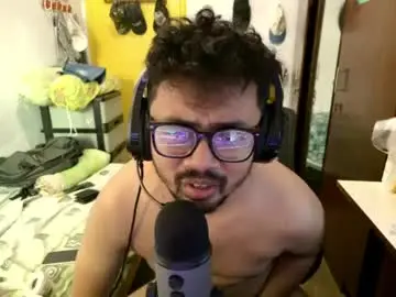 Chaturbate Sex Chat of greybondage93