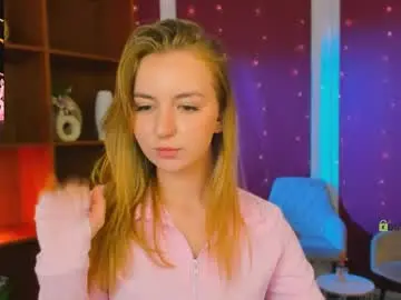 Chaturbate Best Webcam of isabella_misis